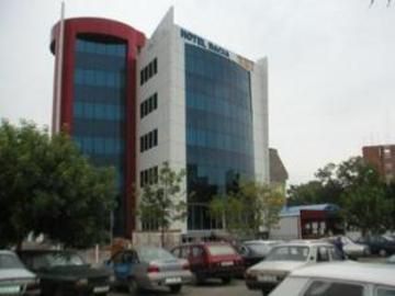 HOTEL DACIA RRT