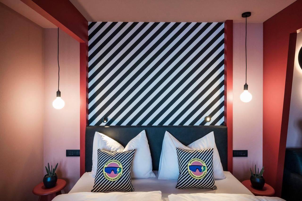 SPORT HOTEL PASSO CAREZZA