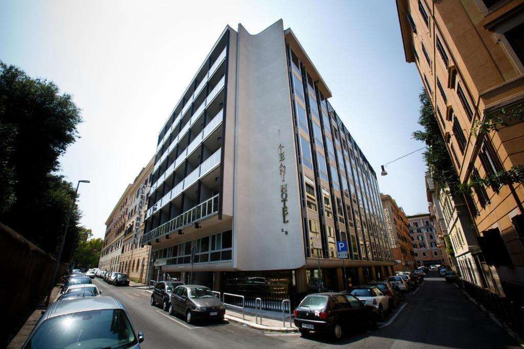 ALBANI ROMA
