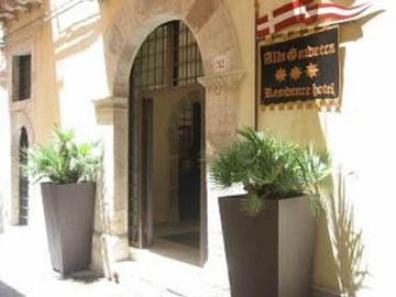 RESIDENCE ALLA GIUDECCA