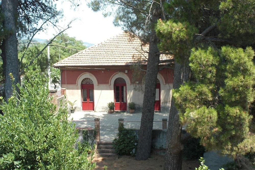 B&B SOTTO I PINI