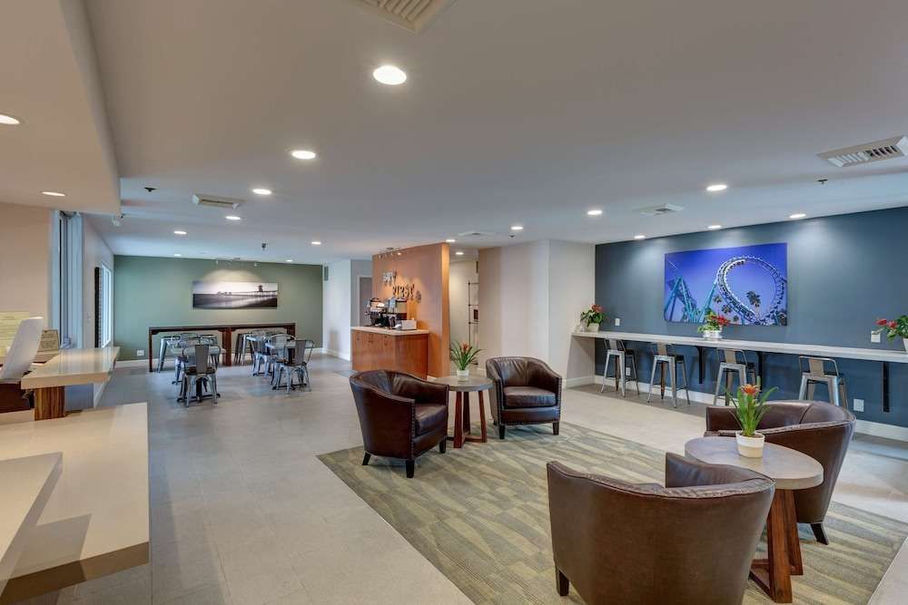 BUENA PARK GARDENVIEW INN