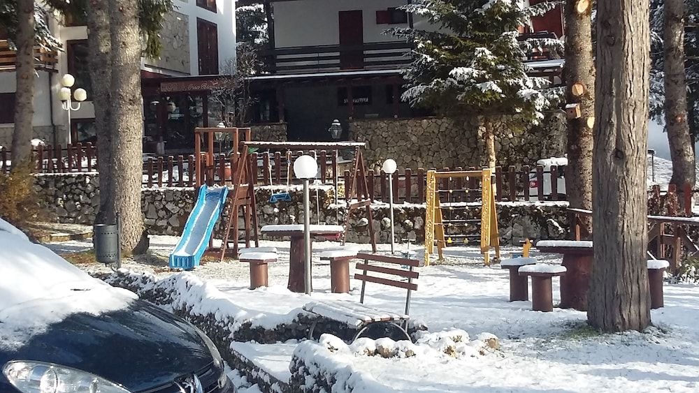 HOTEL PINGUINO