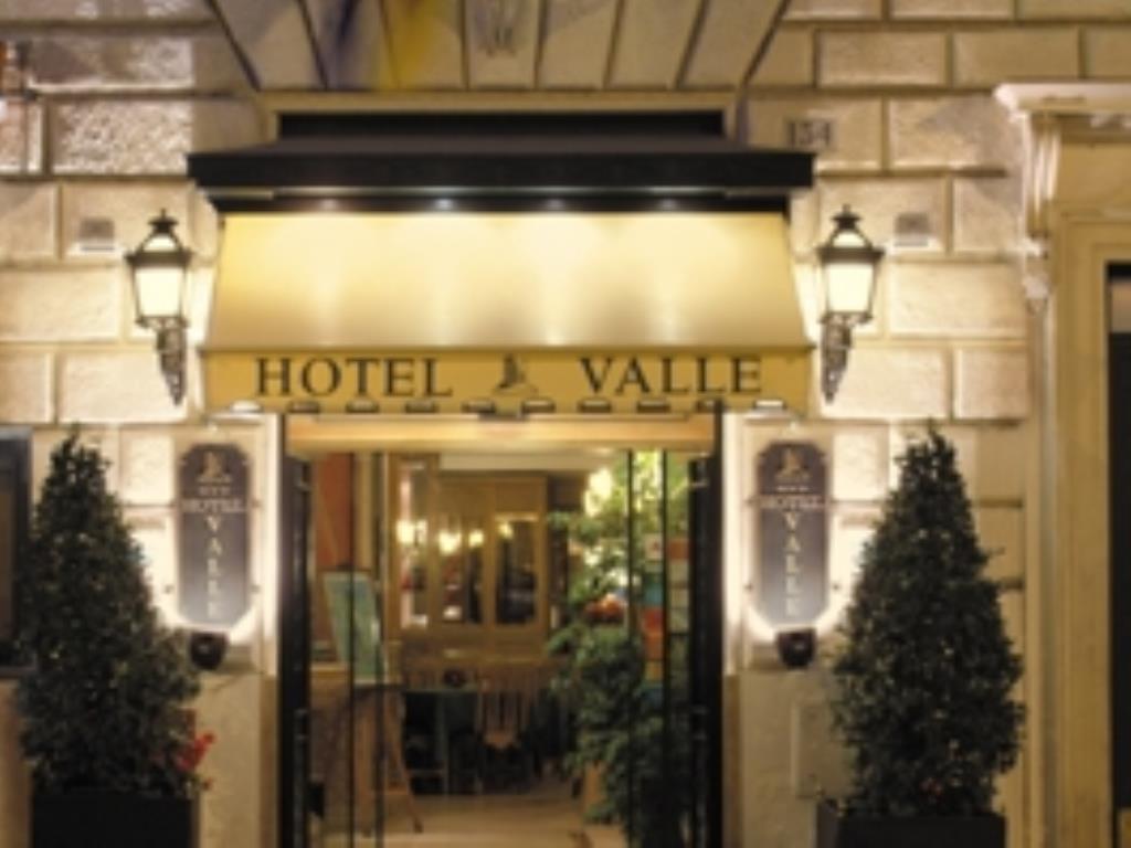 Valle