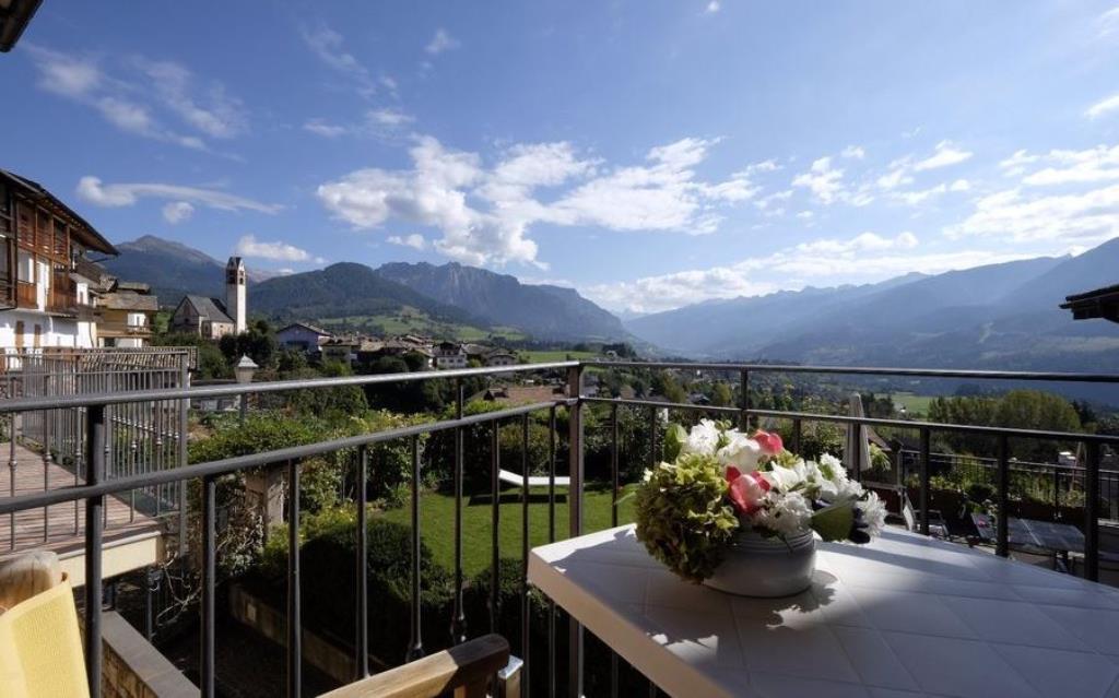 Residenza Bagni e Miramonti