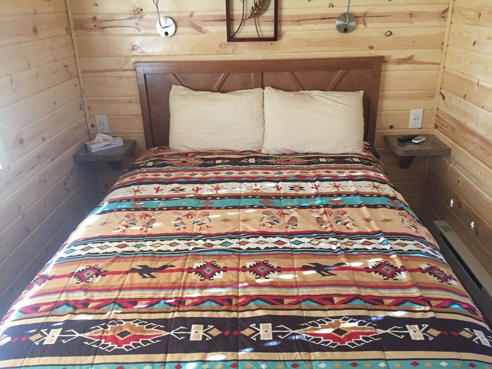 KINGMAN KOA