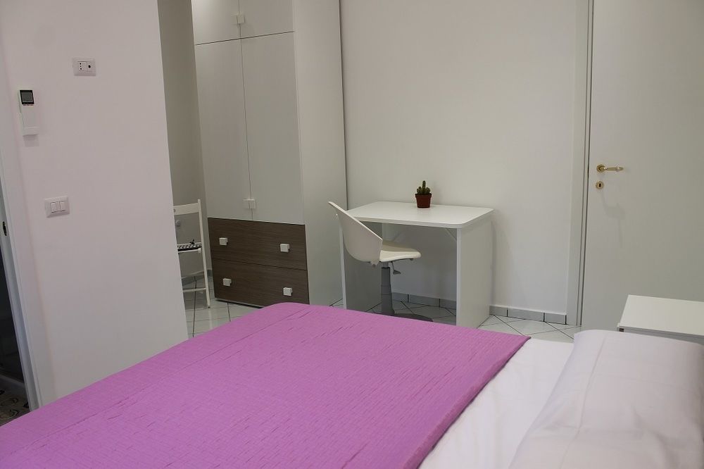 GELSOMINO ROOMS RAVELLO