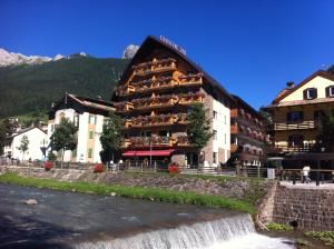 SPORT HOTEL S. VIGILIO