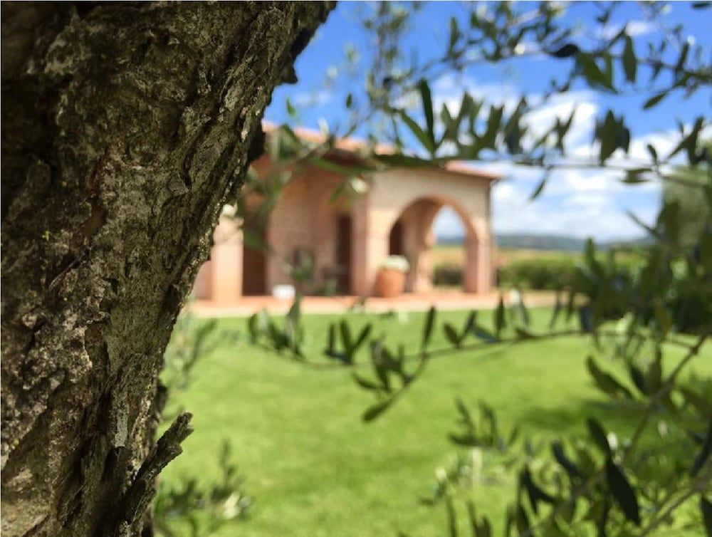 AGRITURISMO LE CASCATELLE