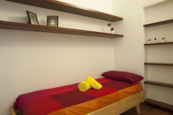 MANZONI HOUSE