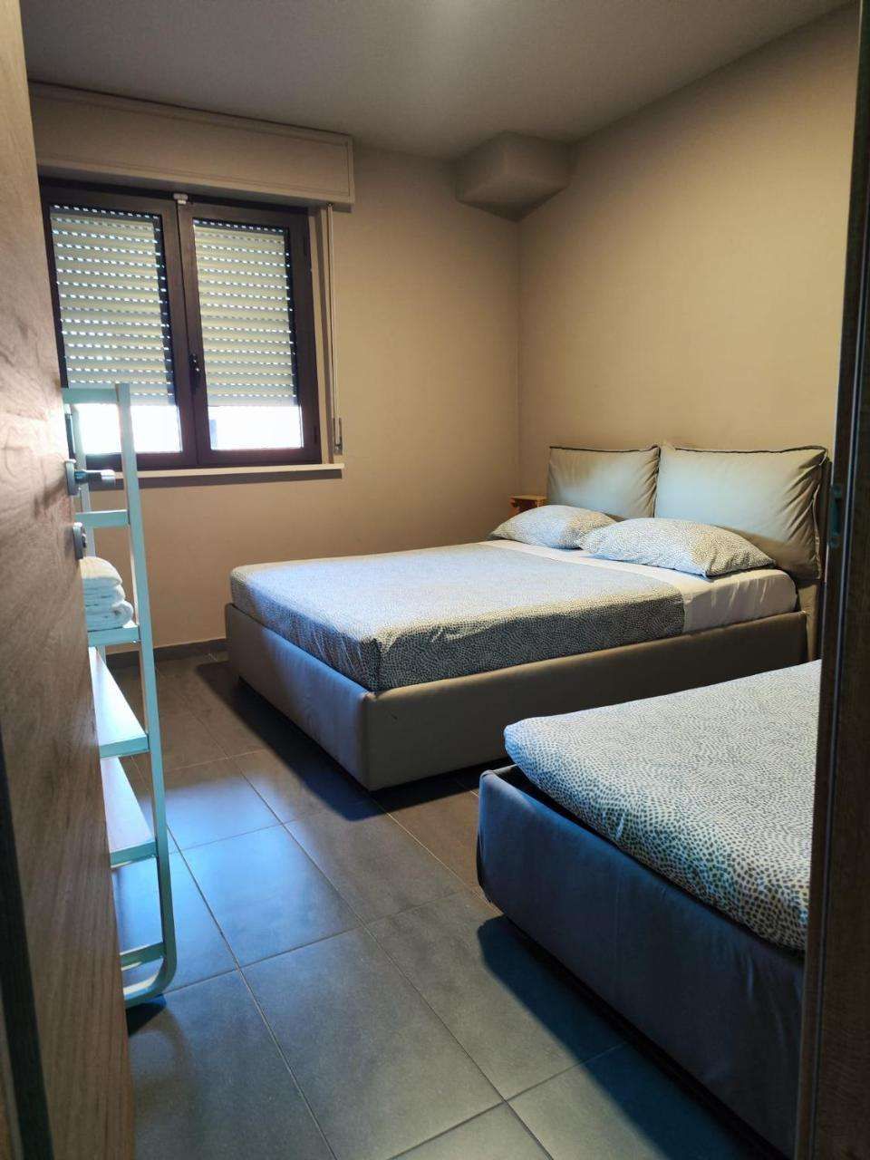 RESIDENCE DANNUNZIANO