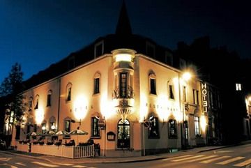 LE CHATELET