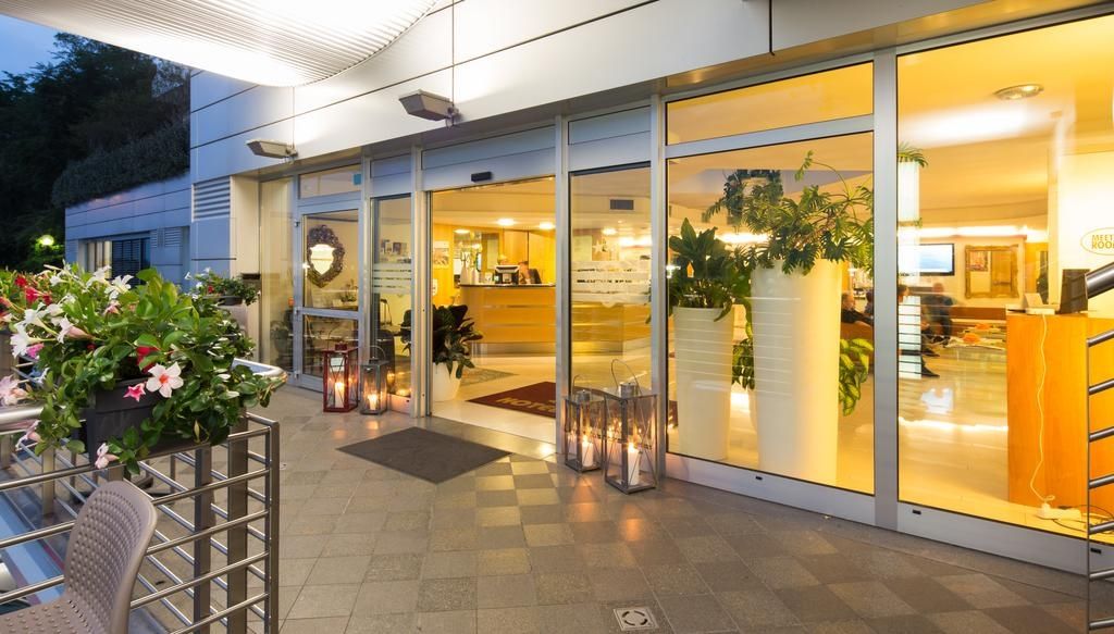 BEST WESTERN HOTEL ADIGE