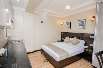HEMAK SUITES