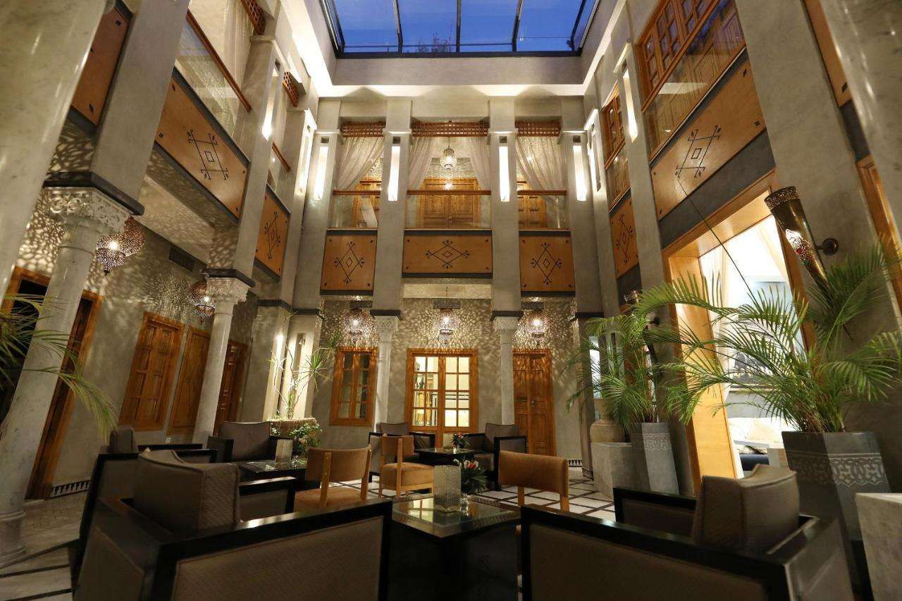 RIAD L'ETOILE D'ORIENT