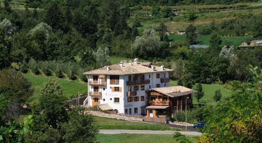 RELAIS VECCHIO MASO