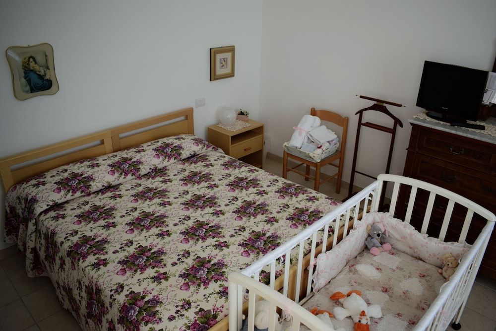 DAI NONNI B&B