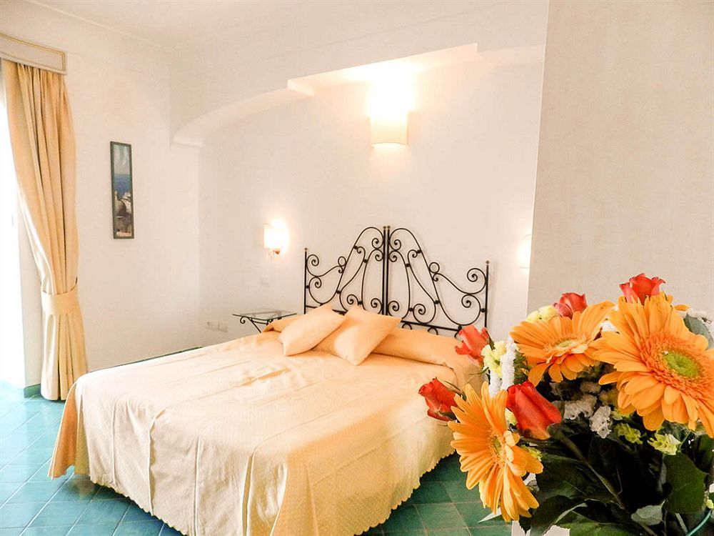 BACIO DEL SOLE B&B
