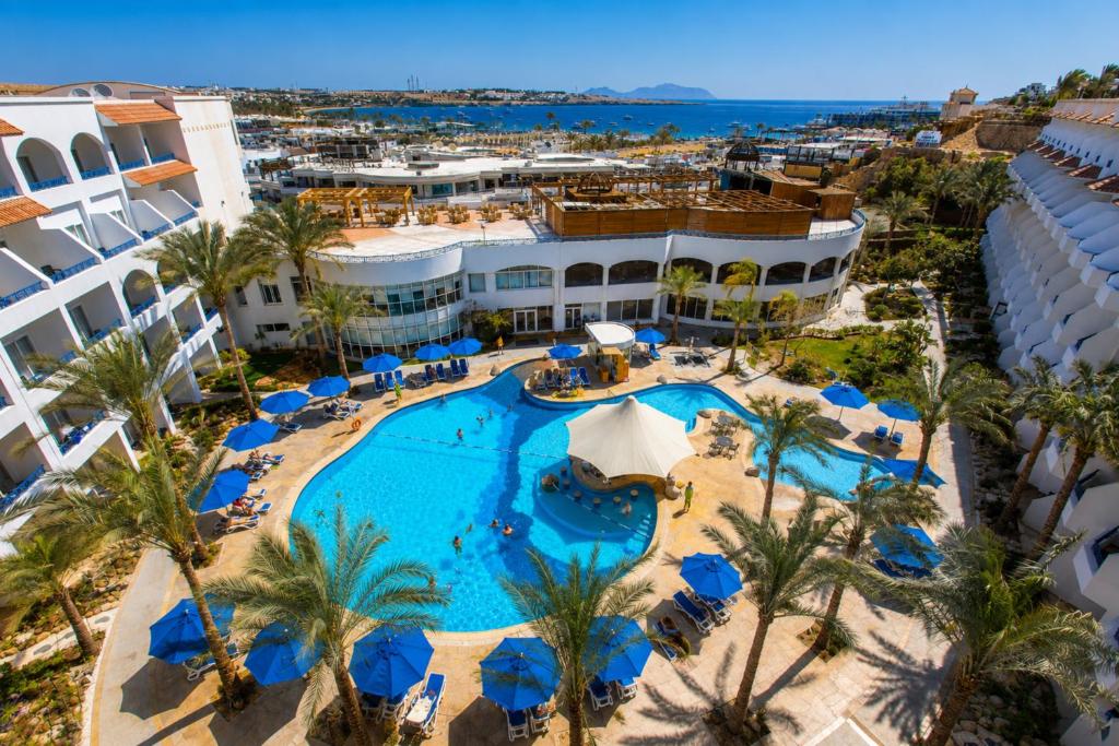 NAAMA BAY HOTEL & RESORT