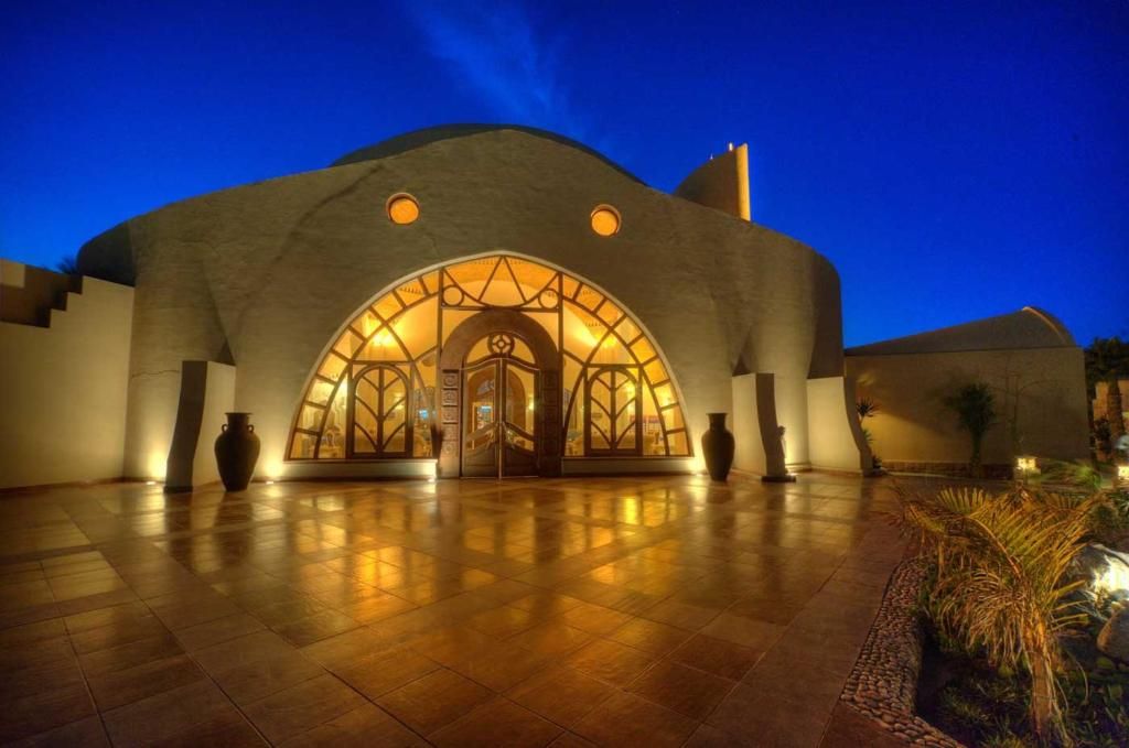 SHAMS ALAM BEACH RESORT