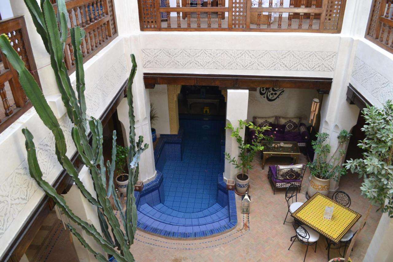RIAD BAYTI