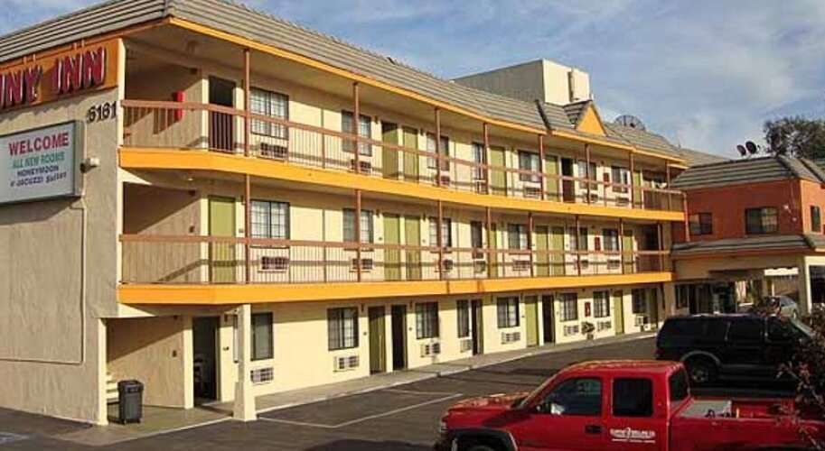 DESTINY INN