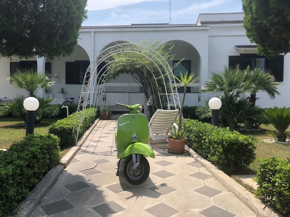 VILLA NICOLAUS