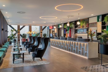CORENDON AMSTERDAM NEW-WEST A TRIBUTE PORTFOLIO