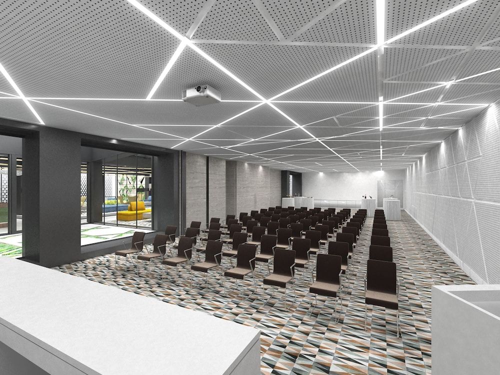 HOTEL VISION