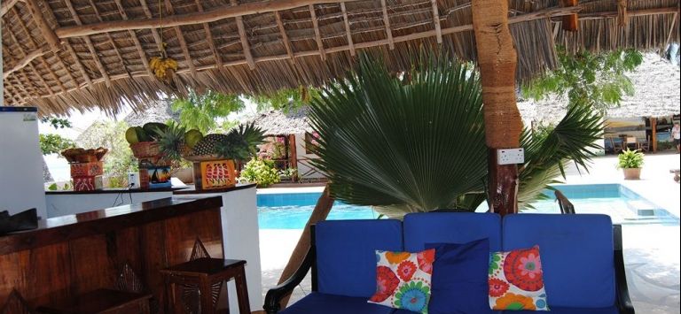 BLU MARLIN VILLAGE
