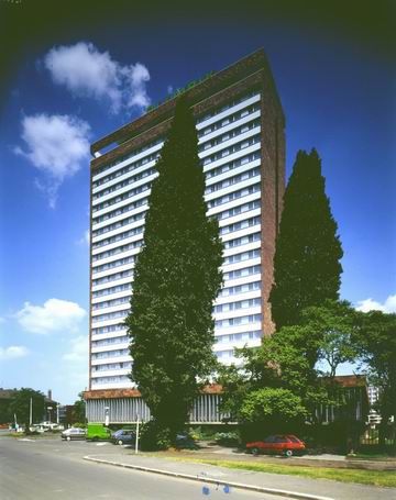 HOTEL OLYMPIK