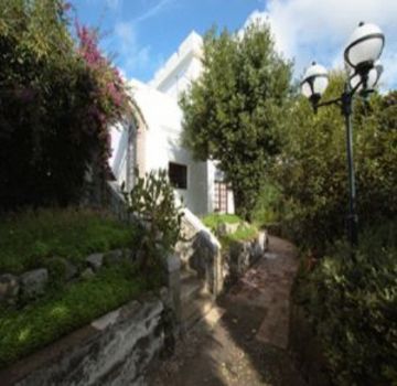 PARK HOTEL TERME MEDITERRANEO
