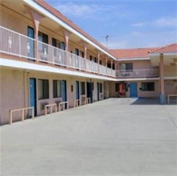 ROYAL INN MOTEL LONG BEACH