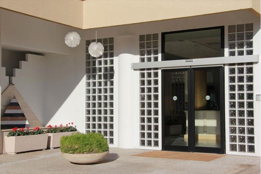 ZENIT HOTEL SALENTO