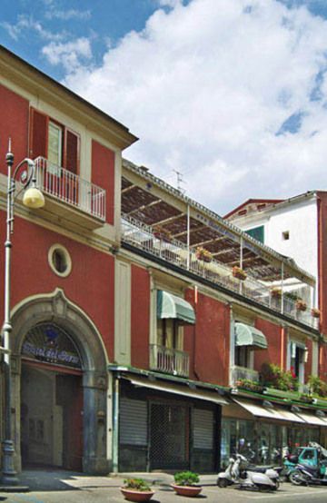 Del Corso