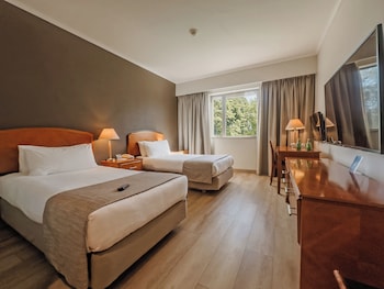 Hotel Agua del Desierto