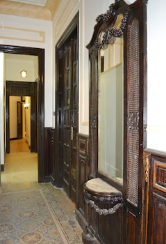 CECILIA HOSTEL