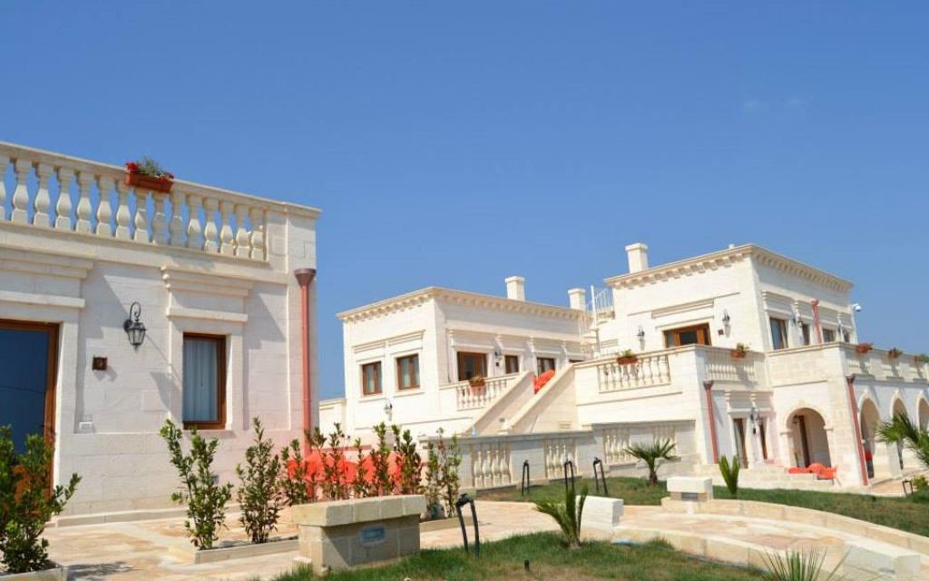 Masseria I Pozzetti