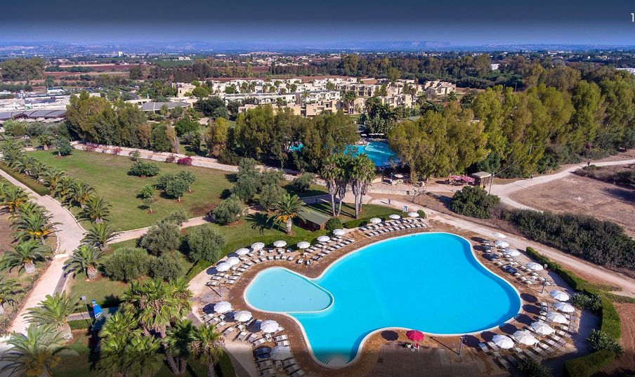 VOI ARENELLA RESORT