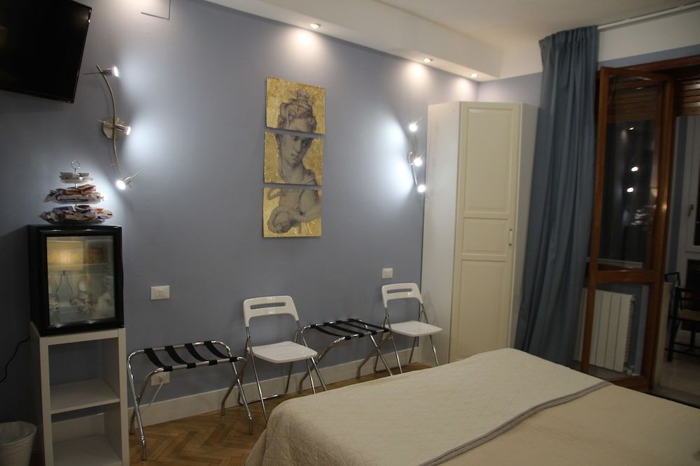 B&B PESCARA CENTRO LUXURY SUITE