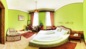 HOTEL OMNIBUSZ