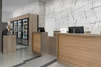 RESIDENCE INN MARRIOTT NEW YORK DOWNTOWN MANHATTAN/WTC AREA