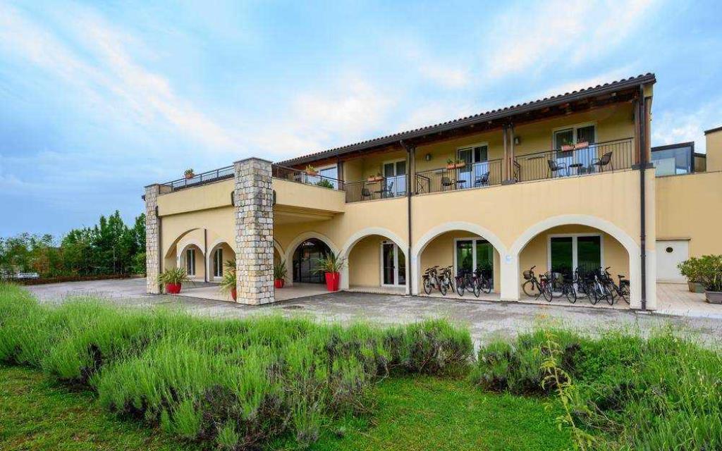 Leonardo Lago di Garda Wellness & Spa