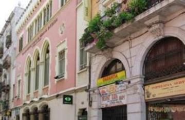 RAVAL ROOMS