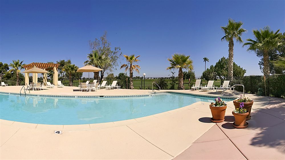 FRANCISCO GRANDE HOTEL AND GOLF RESORT