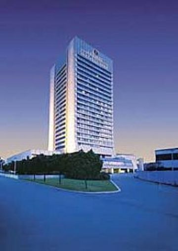 PANORAMA HOTEL PRAGUE