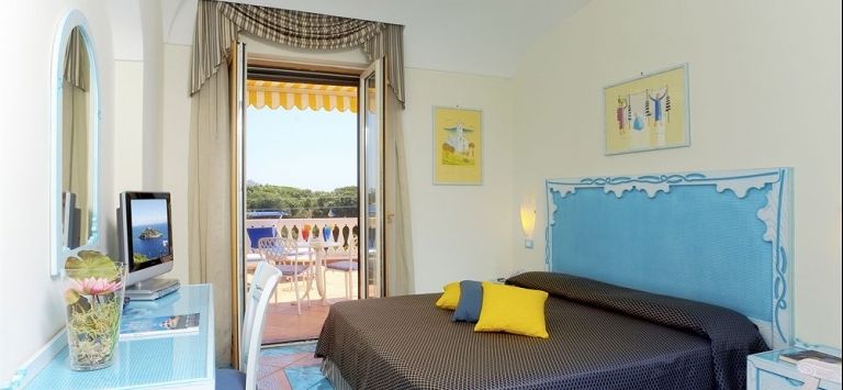 HOTEL BELLEVUE BENESSERE & RELAX