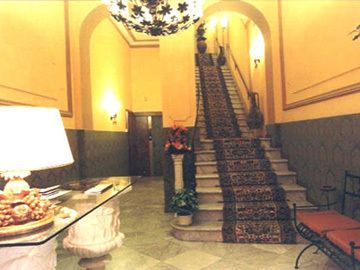 RESIDENZA ANTICA