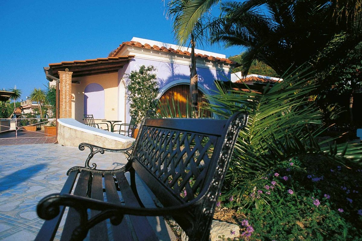 Hotel Carlo Magno