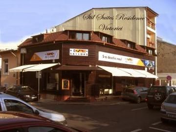 VICTORIEI RESIDENCE HOTEL